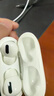 Apple/苹果 AirPods Pro (第三代) 搭配MagSafe充电盒 (USB-C) 苹果耳机 蓝牙耳机 适用iPhone/iPad/Mac 实拍图