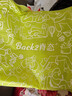 脊态（Back2）护腰靠垫腰靠 办公室座椅子腰部靠背垫记忆棉腰枕腰椎垫靠枕 【经典款】星空蓝 实拍图