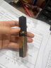 YSL圣罗兰全新小金条口红1966红棕色哑光化妆品生日礼物送女友圣诞节礼物 实拍图