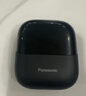 松下（Panasonic）小方盒2.0无线剃须刀电动便携款往复式磁悬浮刮胡刀Type-c圣诞节礼物男士礼物CM31黑2025新款 晒单实拍图