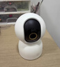 小米智能摄像机 4家用云台摄像头800万像素4K超清室内监控360度无死角带夜视手机远程婴儿宠物 实拍图