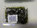 海牌菁品韩国进口传统海苔片4g*6 海味零食休闲零食 紫菜 实拍图