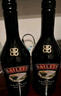 百利（Baileys）甜酒 奶油原味奶酒 爱尔兰进口 力娇酒利口酒500ml 调酒配制酒 实拍图