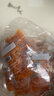 邬辣妈麻辣豆皮微麻微辣300g 袋装  解馋小零食 辣片 豆干 休闲零食 实拍图