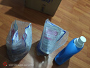 蓝月亮深层洁净洗衣液薰衣草香 2.75kg+1kg*3袋+500g*3袋 除螨 强效去污 实拍图