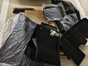 3W适用于特斯拉焕新版ModelY专用TPE汽车脚垫前后备箱五件套/标准版 实拍图