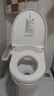 TOTO智能马桶盖卫洗丽电子盖板加热冲洗TCF2F910ECN#W(03-A)国家补贴 实拍图