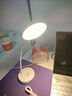 督牌台灯学习护眼灯充电小台灯儿童学习灯专用书房宿舍灯阅读床头夜灯 实拍图