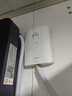 奥特朗F16H-Z70D即热式电热水器小厨宝 家用小型速热免储水 快热式恒温淋浴机【0-7KW智能变频】 实拍图