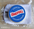 ONEFULL绵羊油鞋油真皮保养油通用擦鞋神器高级皮衣皮革护理油黑色100ml 实拍图