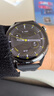 HUAWEIWATCH GT 6 雅丹黑 46mm智能手表多维情绪健康全新骑行体验21天超长续航华为GT6手表GT5升级 实拍图