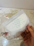 新贝 防溢乳垫 一次性防溢乳贴溢奶垫 柔软透气100片（3D款） 实拍图
