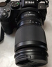 尼康（Nikon）Z5 24-70mm f/4 S【金榜爆款】全画幅微单套机 4K超高清视频 双SD卡槽 自拍 Vlog相机 实拍图