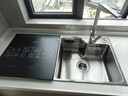 方太【水槽式洗碗机M3】 洗碗不弯腰100℃蒸汽除菌 10套双层旗舰锅碗同洗 洗碗机在右 国家补贴 实拍图