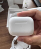Apple/苹果 AirPods Pro (第二代) 搭配MagSafe充电盒 (USB-C) 苹果耳机 蓝牙耳机 适用iPhone/iPad/Mac 实拍图
