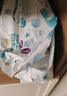 好奇（Huggies）小森林纸尿裤L40片(9-14kg)尿不湿心钻【透氧顶配更低敏】 实拍图