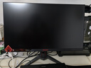 AOC 爱攻27英寸 2304区9216颗灯珠MiniLED 4K 160Hz双模320Hz 1ms HDR1400 10bit电竞显示器AG275UXM2 实拍图