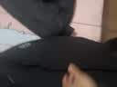 雪中飞鹅绒羽绒服男士可拆帽秋冬厚款休闲商务中长款外套男装185 实拍图