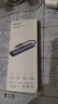 宏碁（acer）USB3.0转千兆网口扩展坞分线器HUB集线器 笔记本电脑网线转接头RJ45转换器台式机拓展坞 实拍图
