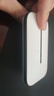 华为智选随身wifi6移动无线wifi免插卡随行4g无线网卡携带上网宝非全国通用无限流量2025款5G AX15B 升级WiFi6【多网切换】1500毫安续航6小时 实拍图
