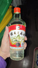 桂林三花酒 高度白酒 米香型 玻瓶 52度 480ml 单瓶装 实拍图