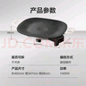 苏泊尔（SUPOR）韩式烤肉盘烤肉锅电烤盘家用多功能锅电烤炉1400W大功率轻油少烟不粘烤肉机GJ3535P802国家补贴 实拍图