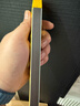 得力（deli）水平尺高精度强磁靠尺倾角度平衡仪迷你小型工具多功能角度测量尺 实拍图