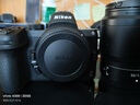 尼康（Nikon）Z5 24-50mm f/4-6.3【金榜爆款】全画幅微单套机 Vlog相机 视频拍摄 USB供电 实拍图