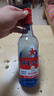 红星二锅头 蓝瓶绵柔8陈酿 清香型白酒 53度 500ml 单瓶装 纯粮口粮酒 实拍图
