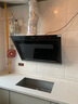 美的（Midea）抽吸排油烟机 家用侧吸式吸油烟机 以旧换新国家补贴立减15% 出租房屋脱排烟机CXW-200-J30 实拍图