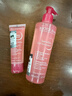 贝德玛（BIODERMA）舒妍粉啫喱洁面卸妆凝胶200ml氨基酸温和洗面奶敏感肌 实拍图