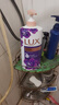 力士（LUX）依兰香沐浴露套装幽莲魅肤沐浴乳1000g送幽莲350g 持久留香 实拍图