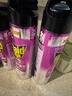 雷达（Raid）基孔肯雅热杀虫剂喷雾550ml*2瓶无香型杀虫气雾剂 蟑螂药 灭蟑螂 实拍图