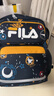 FILA斐乐儿童书包2025年小学生男女生减负一二三到六年级背包双肩包 实拍图