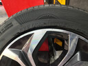 朝阳1号 汽车轮胎 235/55R19 105W ARISUN 1 适配奥迪Q5 实拍图