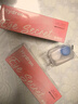 海昌SHE隐形眼镜润滑液锁水保湿缓解眼干美瞳润眼液5ml*4 实拍图