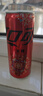 可口可乐（Coca-Cola）零度 Zero 无糖汽水 碳酸饮料 330ml*24摩登罐  实拍图