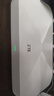 中兴（ZTE）巡天 AX3000满血WIFI6千兆无线家用路由器 自研双核主芯片 5G双频穿墙王wifi路由 Mesh 3000M速率 实拍图