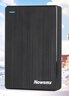 纽曼（Newsmy）1TB 移动硬盘机械 双盘备份 玄影系列 USB3.0 2.5英寸 玄幻黑 照片视频备份 实拍图