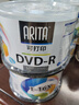 铼德(ARITA) e时代可打印 DVD-R 16速4.7G 空白光盘/光碟/刻录盘 桶装50片 实拍图