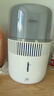 飞利浦（PHILIPS）加湿器家用卧室母婴专用静音除菌无雾空调加湿机鼻炎孕妇婴幼儿小型桌面大容量国家补贴HU5710/10 实拍图
