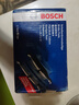 博世（BOSCH）刹车前片刹车皮别克凯越03-13年宝骏630/SPRINGO雪佛兰景程AB1188 实拍图