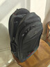 回力大容量双肩包初高中生书包男双肩包男通勤包休闲商务电脑旅行背包 实拍图