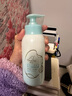 启初 儿童身体乳润肤乳保湿露植物之初水嫩高保湿露235ml *2 新升级 实拍图