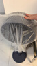 康佳（KONKA）空气循环扇电风扇家用风扇台式摇头小风扇立式换气扇轻音电扇大风量交流定频落地扇KXHS-1801-P 实拍图