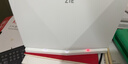 中兴（ZTE）4g cpe无线插卡双网切换路由器全网通百兆网口移动随身wifi K11 实拍图