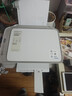 惠普（HP）DJ 5135彩色无线 喷墨打印机家用 大印量低成本打印机学生家用 微信打印（打印 复印 扫描） 实拍图