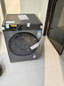 米家小米滚筒洗衣机全自动10公斤洗烘一体超净洗一级能效羊毛洗内衣洗国家补贴XHQG100MJ108 实拍图