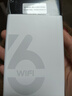 影腾随身wifi三网通用无线wi-fi6免插卡移动联通电信无限制流量便携式4G网卡高速随行网络2025款5GHF 三网通8000毫安电池-充电上网两用+续航翻倍 实拍图