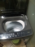 海尔（Haier）全自动波轮洗衣机8KG小型 家用宿舍出租房 家电国家补贴以旧换新京东自营XQB80-Z10D0 实拍图